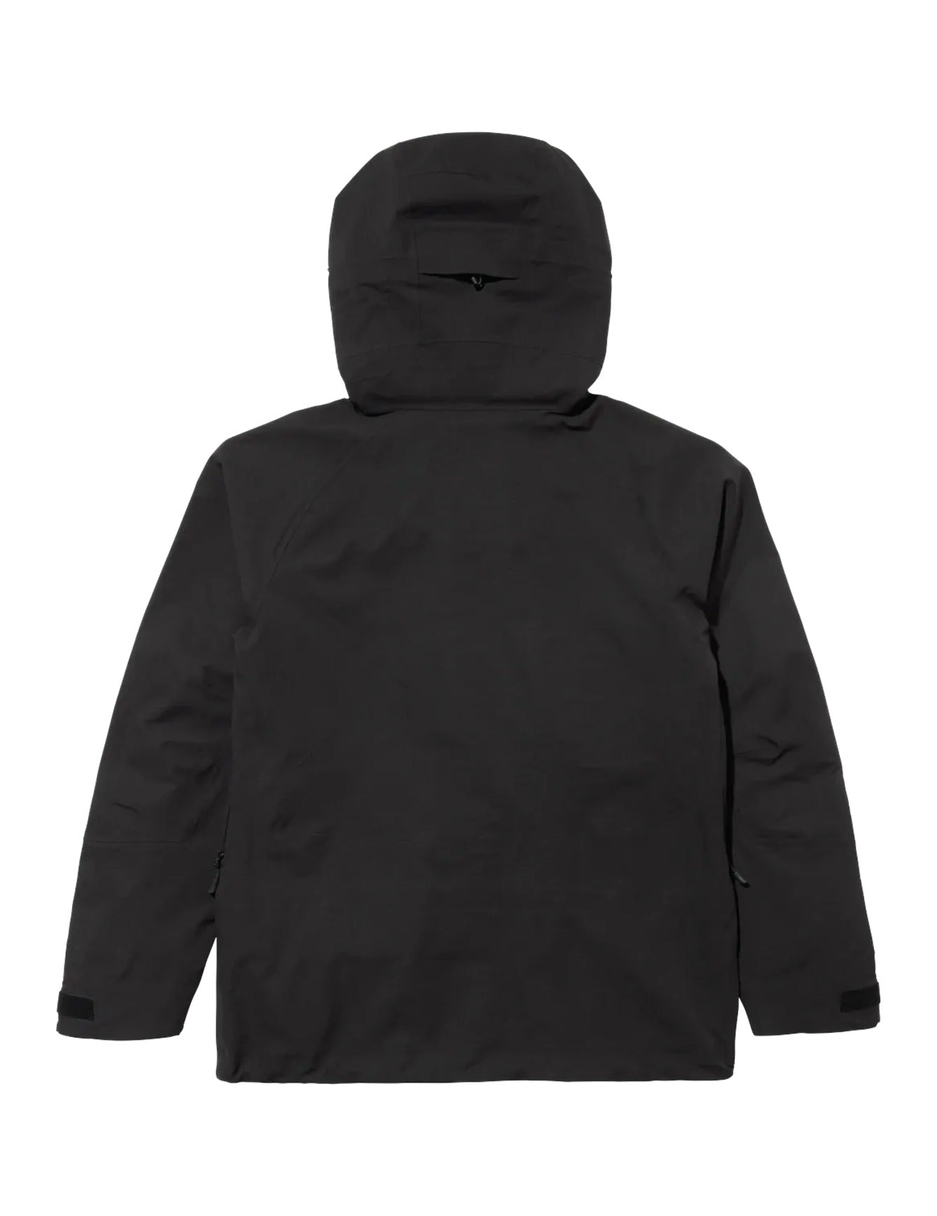 ThirtyTwo T32M-XLT Recycled Men's Jacket 2027 | Black back